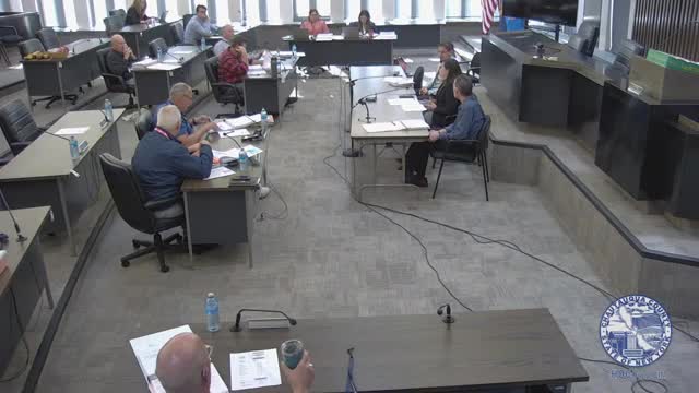 Funding for police agencies raises questions on effectiveness
