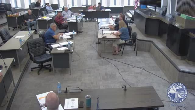 Budget discussions reveal critical funding for emergency services
