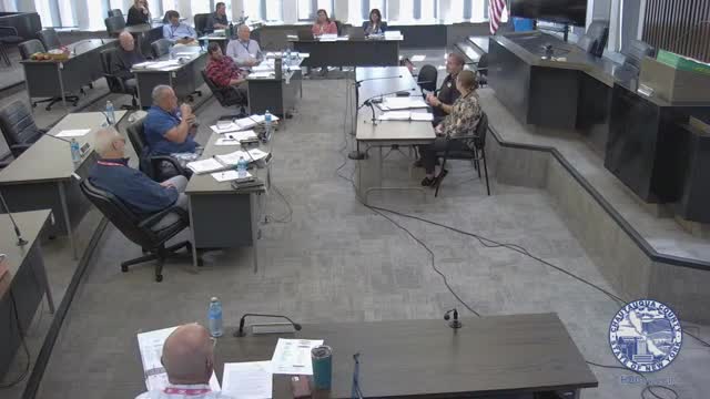 Budget Cuts Spark Controversy Over Indigent Services Funding