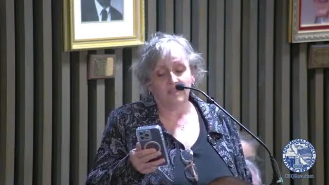 County leaders face backlash over wetland and tax issues