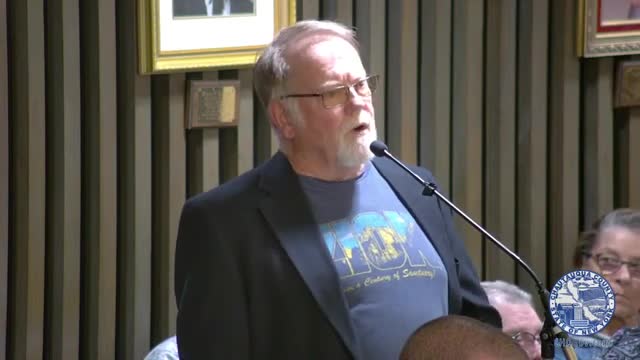 Residents raise alarm over wetlands pollution crisis