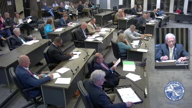 Legislators clash over wetlands regulations and community concerns