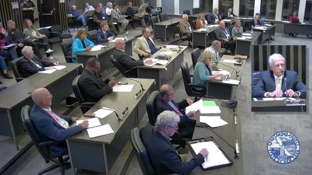 County Legislators Clash Over Proposed Tax Relief Plan