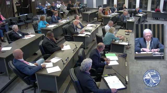County legislature faces backlash over budget process failures