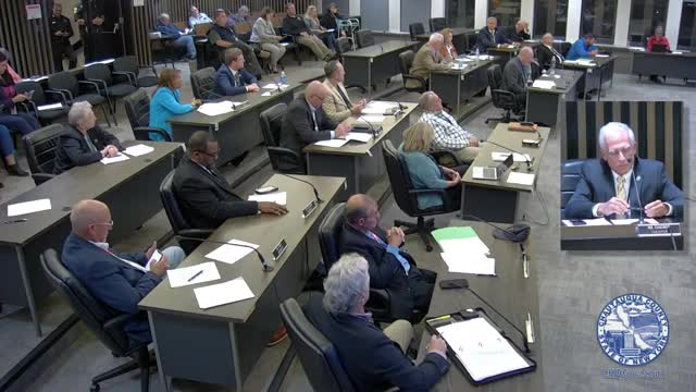 Fredonia residents demand accountability for water contract issues