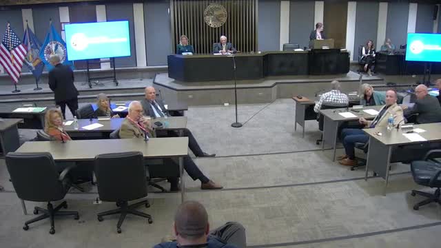 Residents Demand Action on Soaring Electric Bills and Lake Restoration