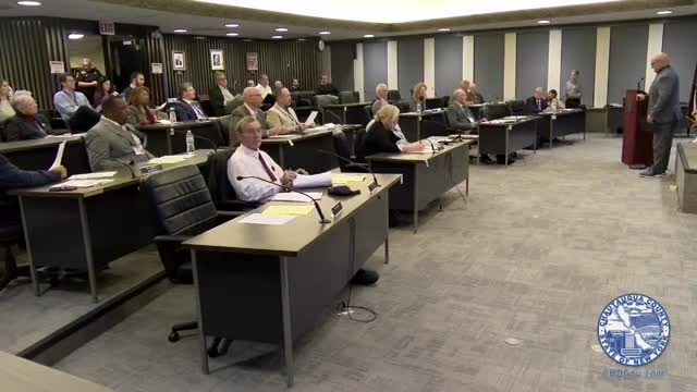 Ron Hasson honored for decades of lifesaving service