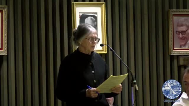 Residents rally against dangerous battery energy storage systems