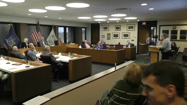 Town Supervisor Pushes for Countywide Tether Law to Save Dogs