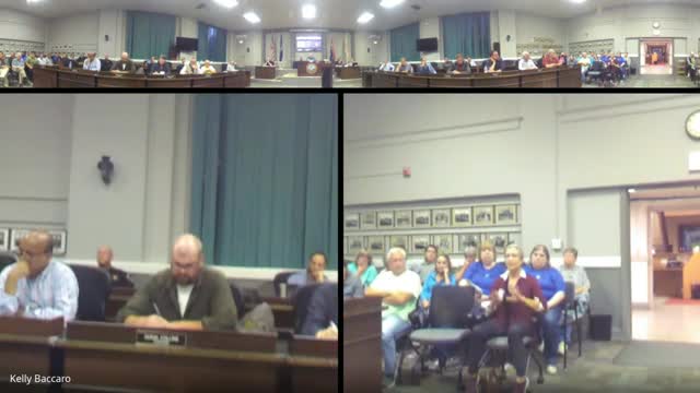 Advocates push for animal abuse registry in public hearing