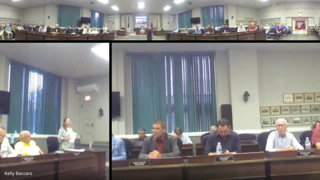 Animal registry debate sparks concerns among pet store owners