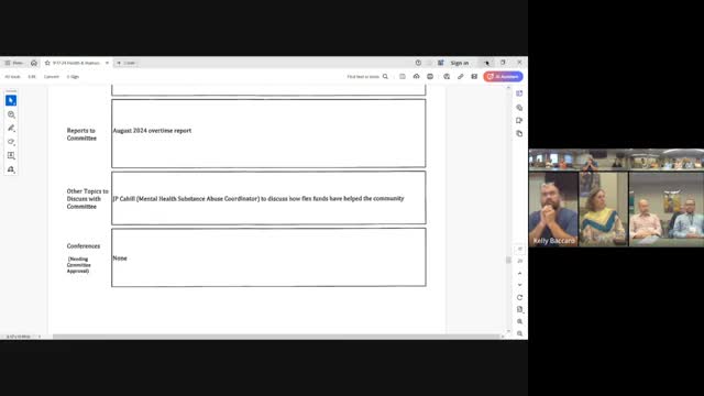 Support Fund Transforms Lives in Columbia County Recovery Efforts
