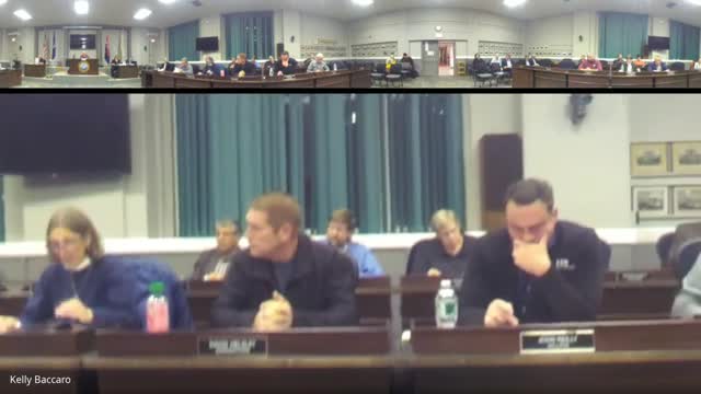 Opposition mounts against controversial municipality fee increase