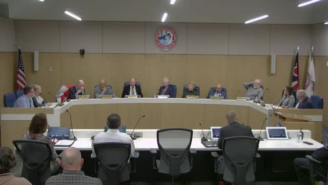 City plans transformative waterfront park project after airport loss