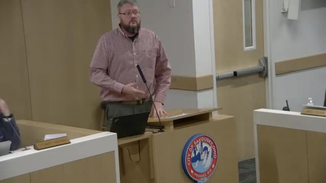 Community leader calls for civilian oversight of police conduct