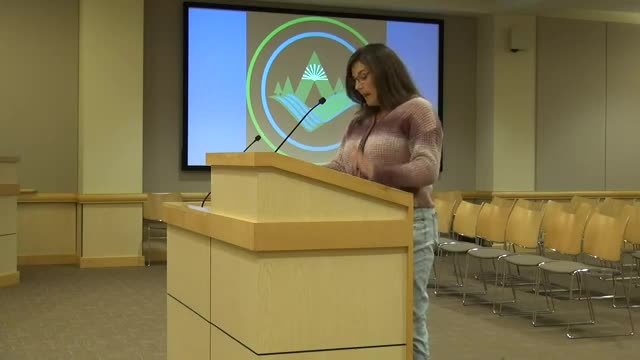 Community demands transparency in ethnic studies curriculum debate