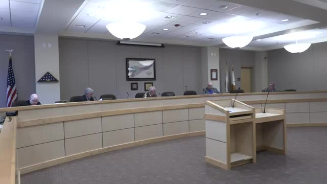 Rural leaders demand fair board reforms amid budget cuts