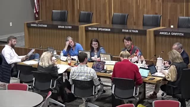 Lawmakers clash over controversial school voucher legislation