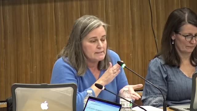 Lawmaker condemns school voucher system as morally repugnant