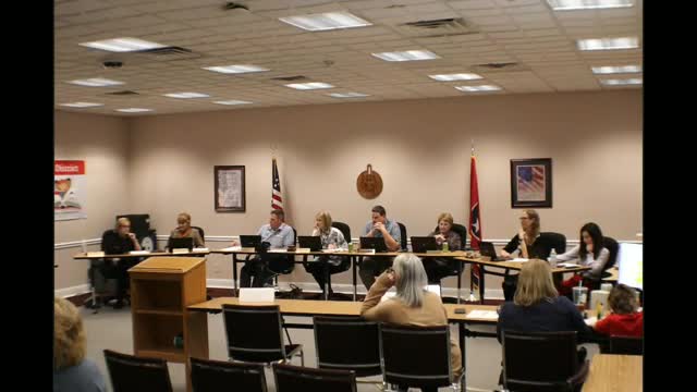School Board Moves to Reward Longtime Teachers Amid Challenges