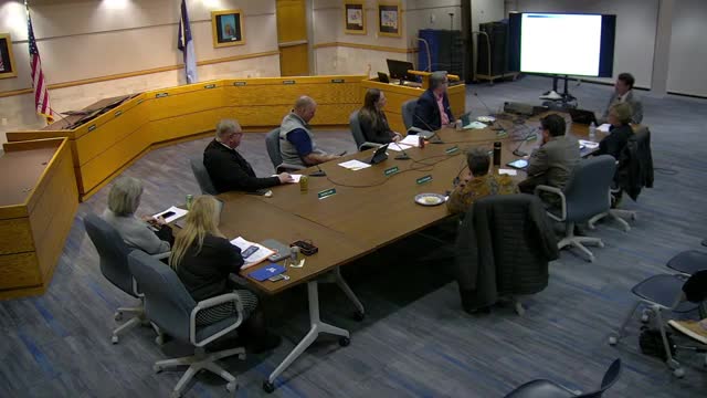 Budget Cuts Loom as Schools Prepare for Staffing Changes