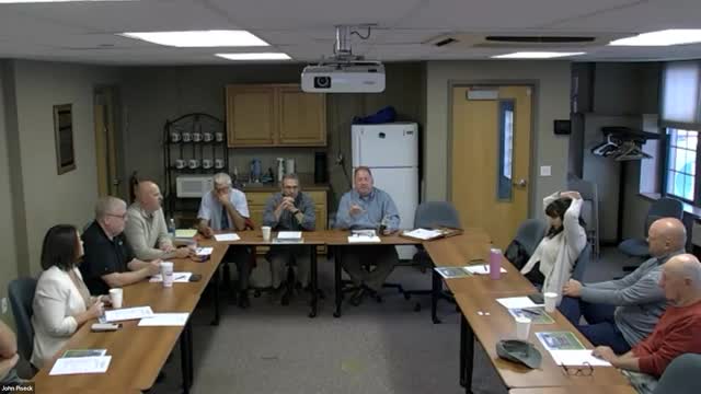 Major project updates spark excitement in local community