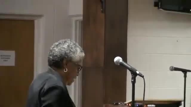 Community fights back against decades of landfill devastation