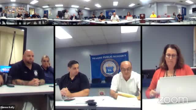 School committee plans safety overhaul to protect students