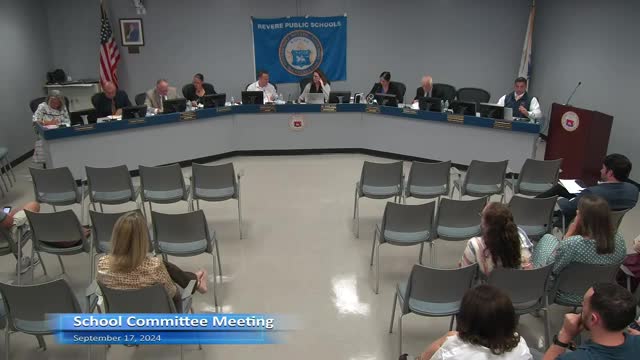 School Board Approves Urgent Funding for Student Safety