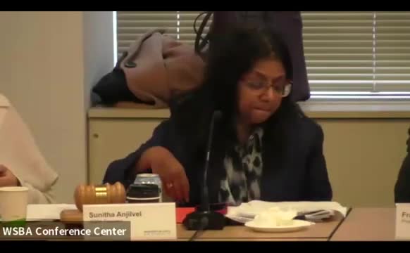 Rural voices demand representation in legal reforms