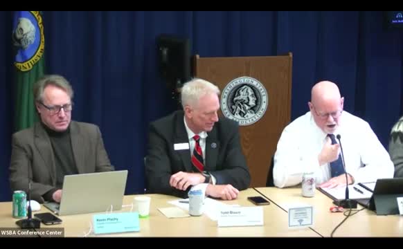 Lawyers face disruption as technology reshapes access to justice