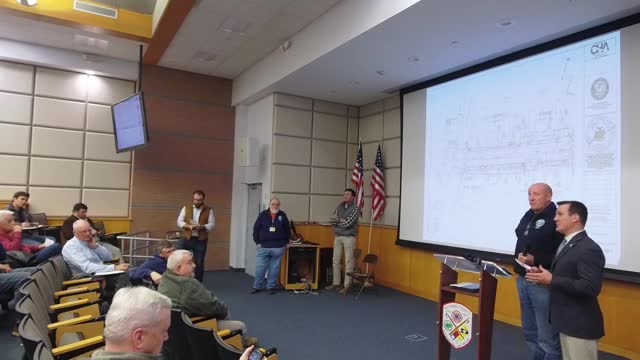 Fair Street construction sparks community concerns and disruptions