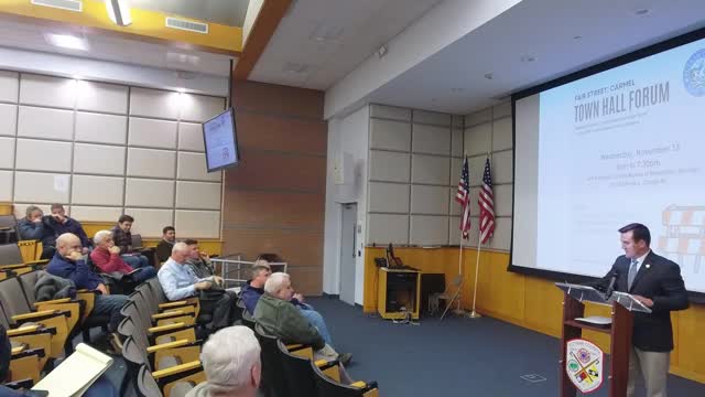 Putnam County launches historic 30 million dollar construction project