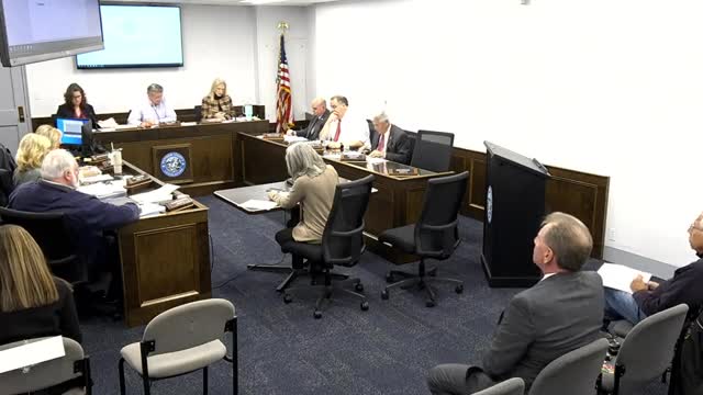 Legislators clash over controversial budget veto decision