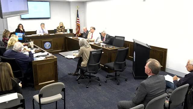 County budget dispute sparks controversy over employee raises