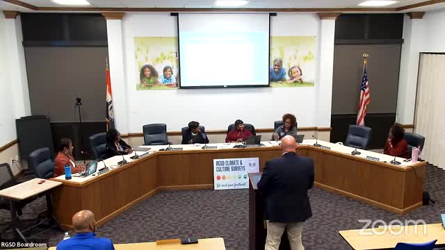 School District Considers Major Boundary Changes for Enrollment Boost