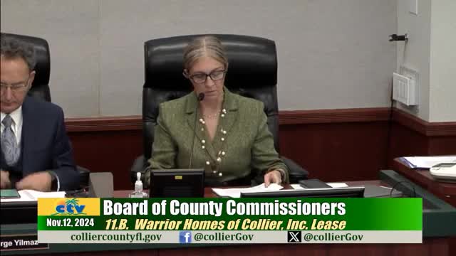 County leases homes to combat veteran homelessness