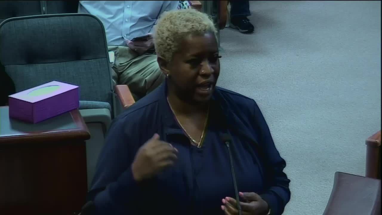 Residents Rally Against Controversial Senior Care Facility Plan