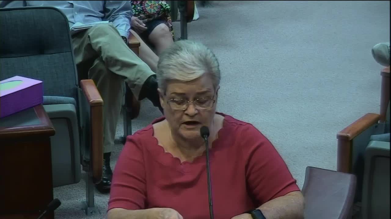 Residents Rally Against Assisted Living Facility in Neighborhood