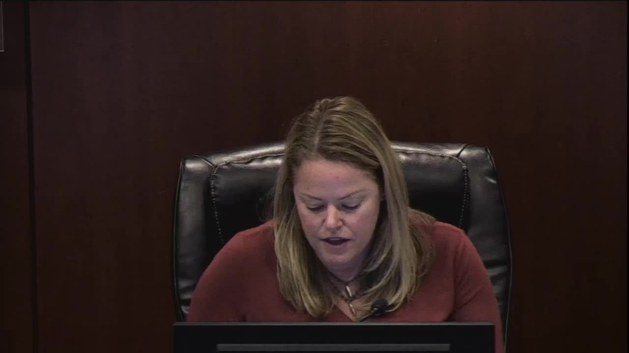 Community divided over proposed assisted living facility rezoning