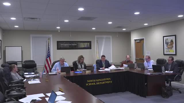 School Resource Officer Debate Sparks Calls for Accountability