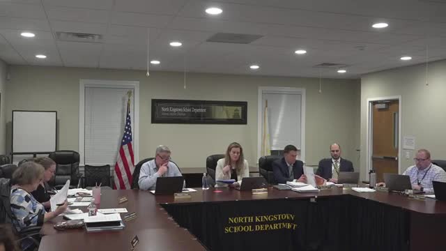School Committee Strengthens Protections for Transgender Students