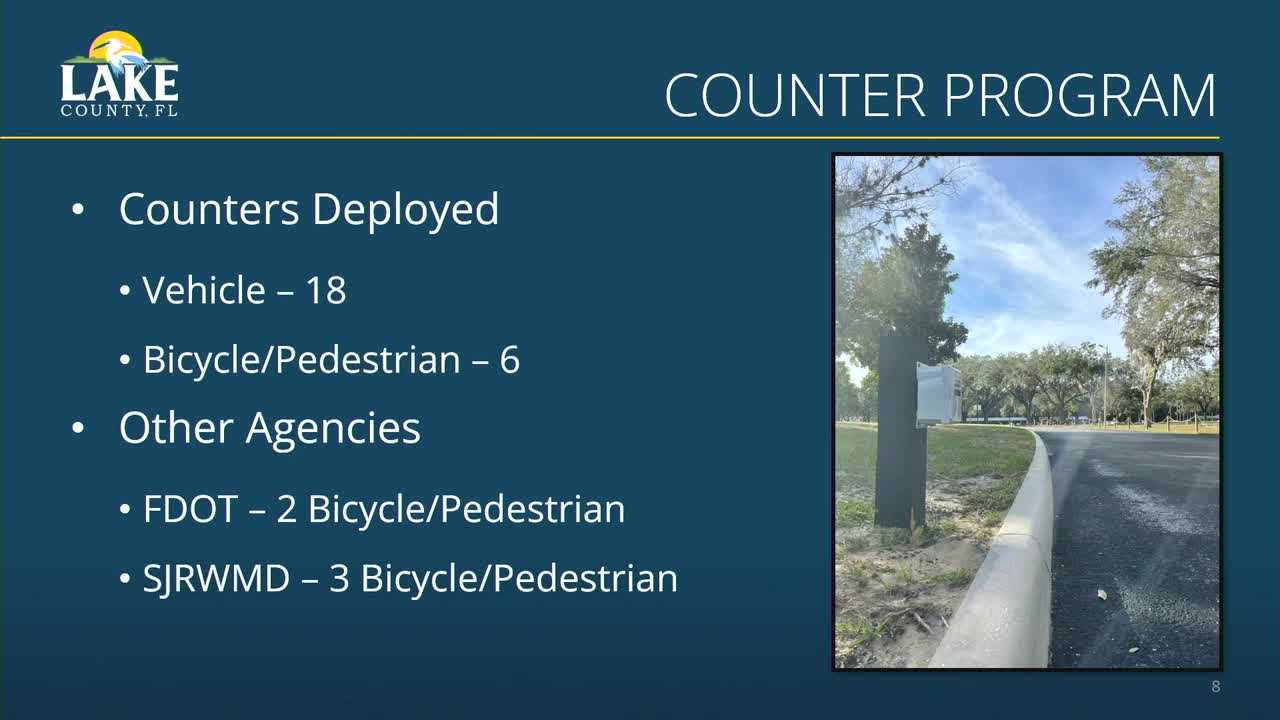 Lake County expands blueway trails to boost outdoor recreation