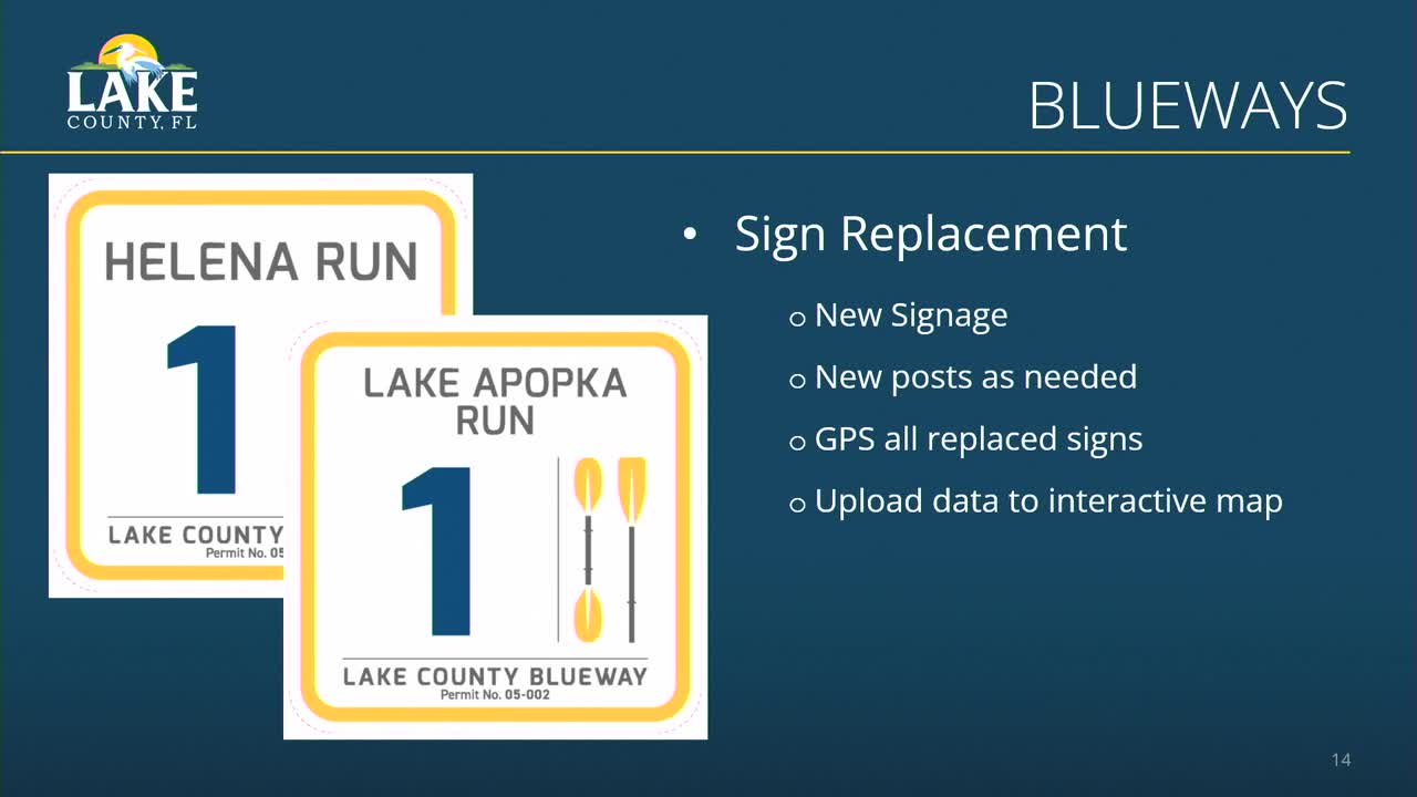 Lake County battles mosquito surge after hurricane Milton