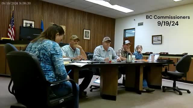 Budget Oversight in Crisis as County Faces Major Deficit