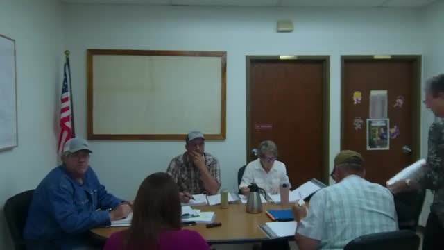 Accountability questioned in heated public budget discussion