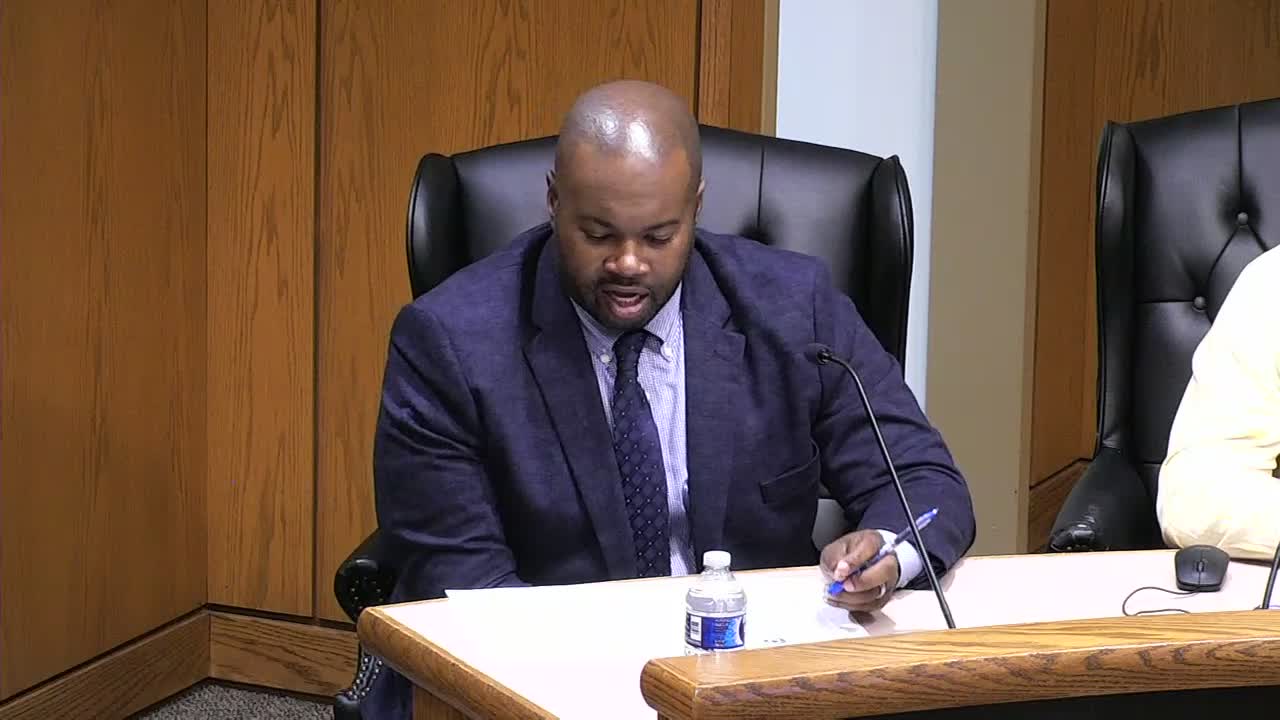 Davie County rallies to support hurricane relief efforts