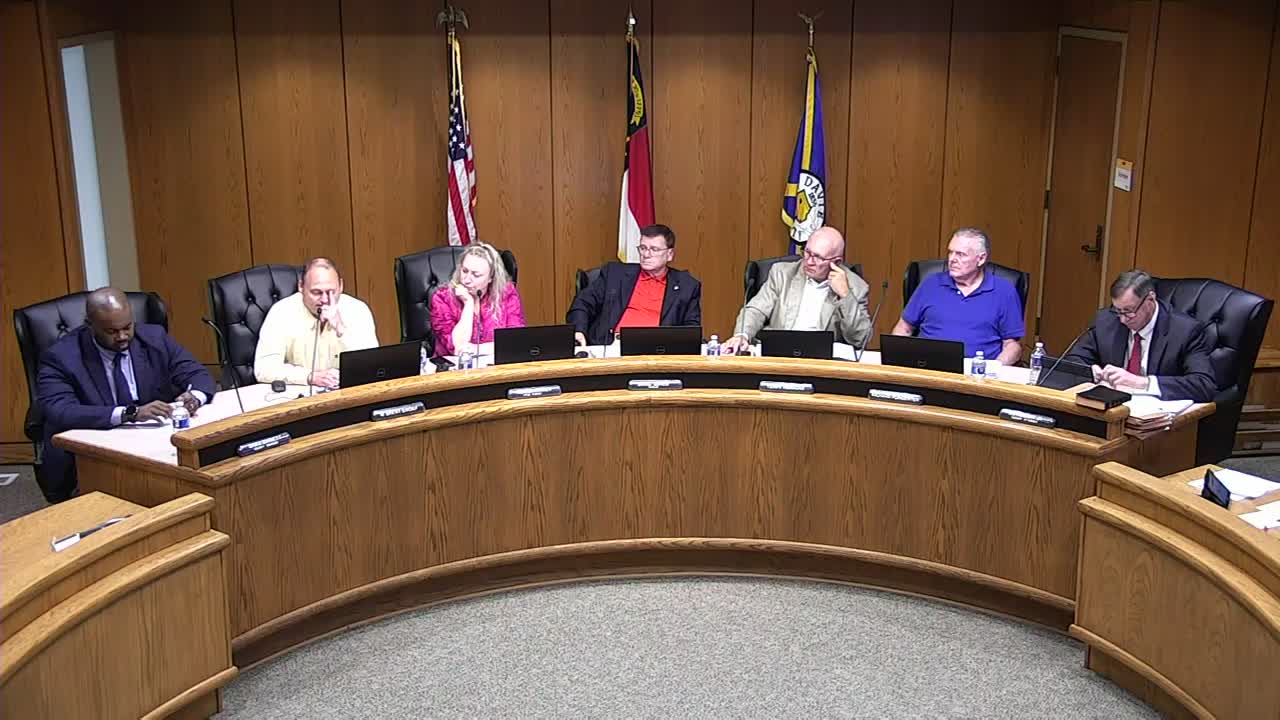 Community rallies to support recovery efforts in North Carolina