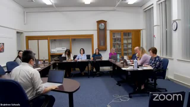 Braintree Schools face crisis amid staff shortages and burnout
