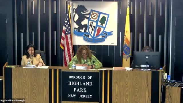 Community demands action on pedestrian safety concerns